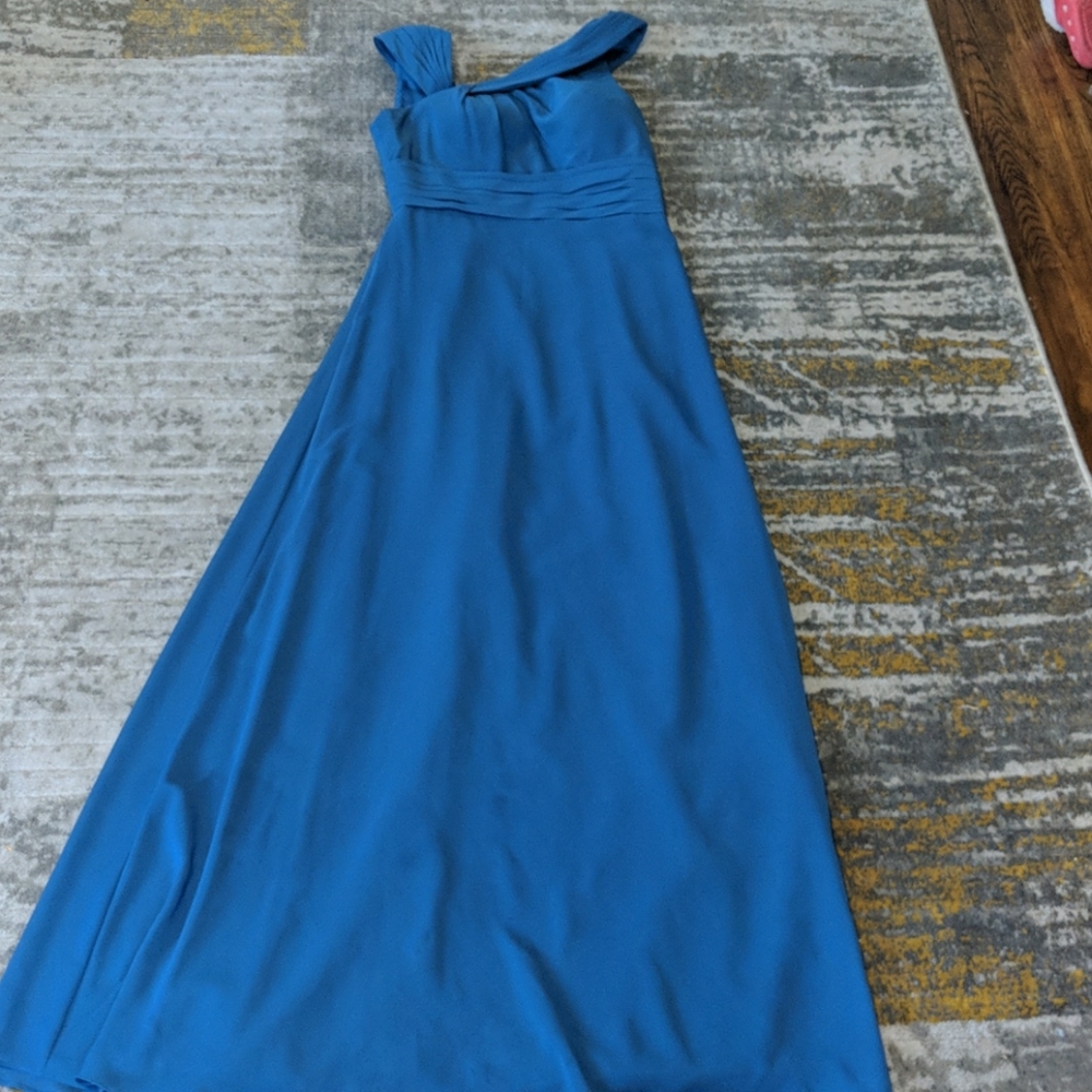 Long dress